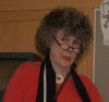 Eustacia Cutler